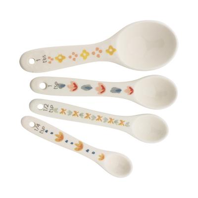 Ecology Clementine Measuring Spoons