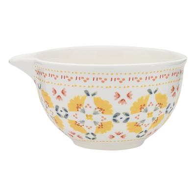 Ecology Clementine Mixing Bowl | 1.5L