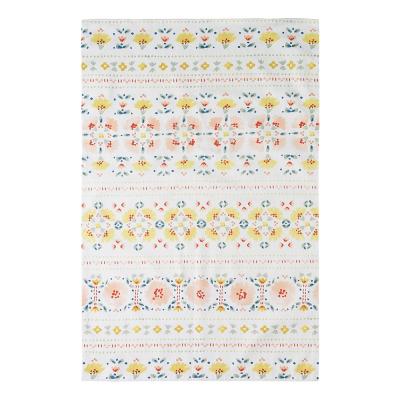 Ecology Clementine Tea Towel