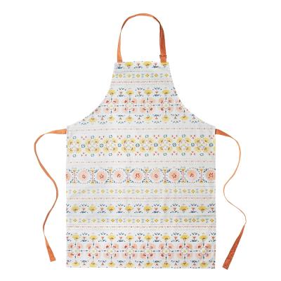 Ecology Clementine Apron | 90cm