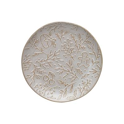 Ecology Sylvan Side Plate | 20cm