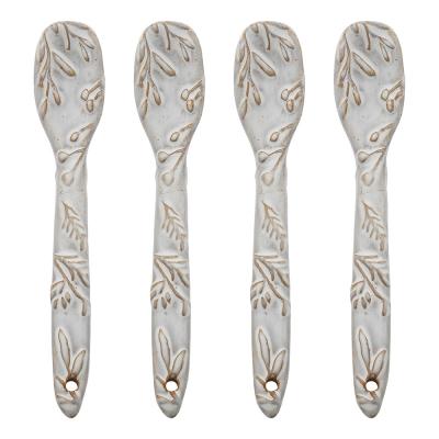 Ecology Sylvan Spoons | Set of 4 