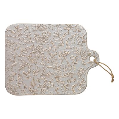 Ecology Sylvan Cheese Board