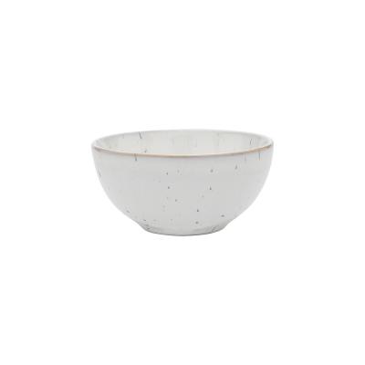 Ecology Dwell Dip Bowl 12cm | Eggshell