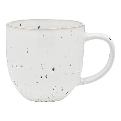 Ecology Dwell Mug 300ml | Eggshell