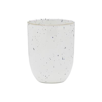 Ecology Dwell Cuddle Mug 220ml | Eggshell
