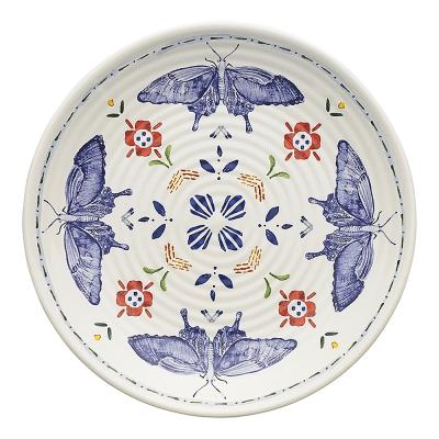 Ecology Love Bug Side Plate | 21cm