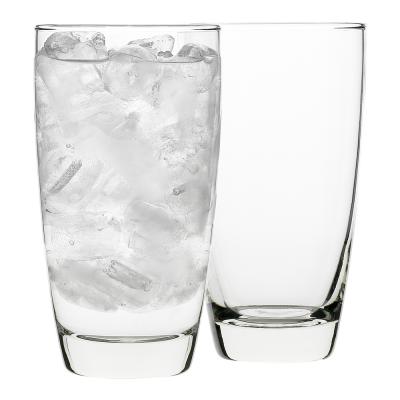 Rona Milan Hi Ball Tumbler 465ml Set 6