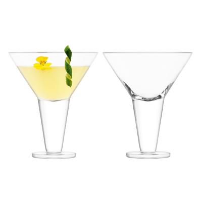 LSA Rum Cocktail Glass 300ml Set of 2