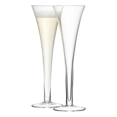 LSA Bar Hollow Stem Champagne Flute | 200ml