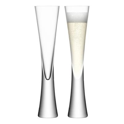 LSA Moya Champagne Flute 170ml Set 2