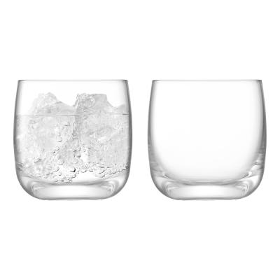 LSA Borough Tumbler Set of 4 300ml