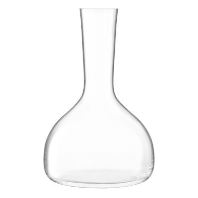 LSA Borough Wine Carafe 1.75L | Clear