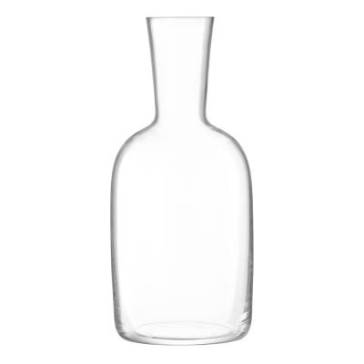 LSA Borough Water Carafe 1.1L | Clear