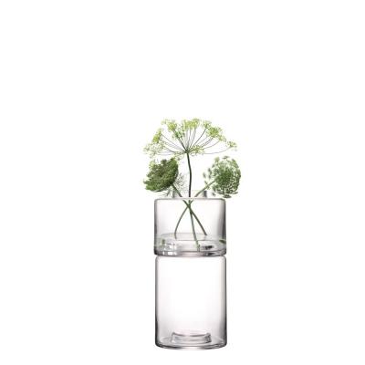 LSA Stack Vase Duo 36cm