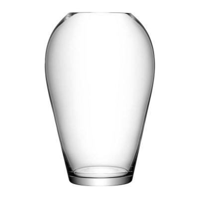 LSA Flower Grand Bouquet 35cm Vase | Clear