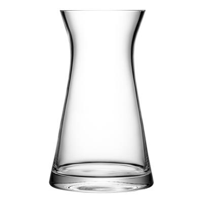 LSA Flower Mixed Bouquet Vase 29cm | Clear