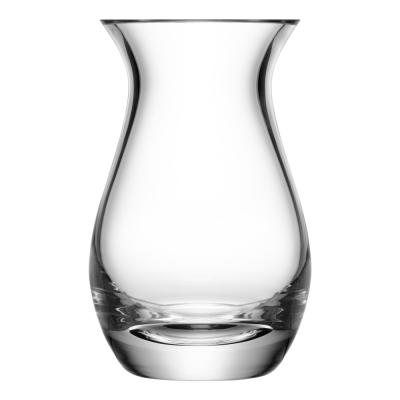 LSA Flower Posy Vase 17.5cm | Clear