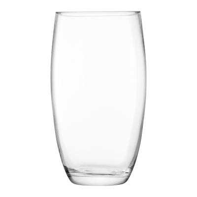 LSA Flower Barrel Bouquet 29cm | Clear