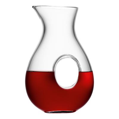 LSA Ono Jug Wine Decanter 1.2L Clear