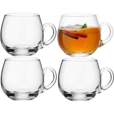 LSA Serve Punch Cups | Set of 4