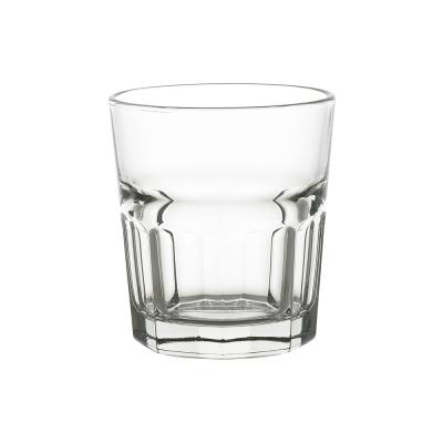 Ocean-glass Ocean Centra Rock 300ml Dof Set 6