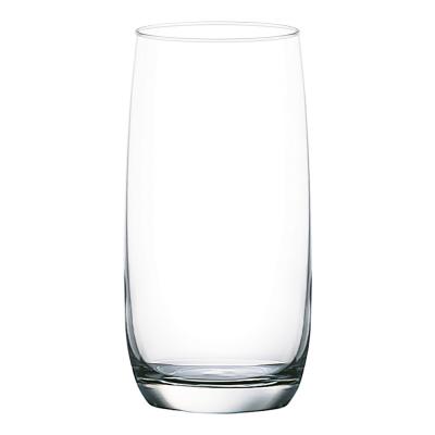 Ocean-Glass Ocean Ivory Hi Ball Set of 6 | 370ml