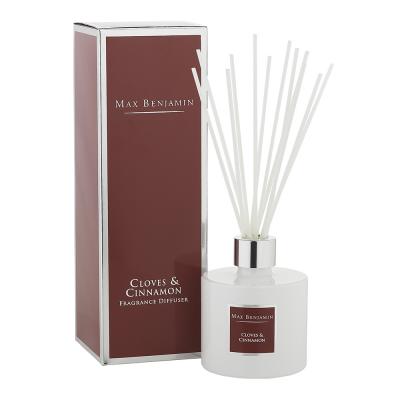 Max Benjamin Classic Diffuser Cloves & Cinnamon 150ml