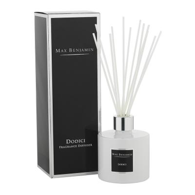 Max Benjamin Classic Diffuser Dodici 150ml