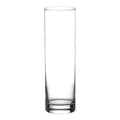 Pasabahce Botanica Cylinder Vase | 26.5cm