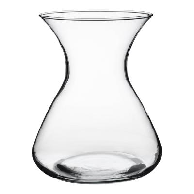 Pasabahce Botanica Flared Vase 22cm