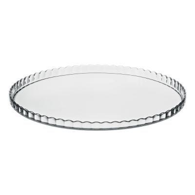 Pasabahce Patisserie Service Plate 32cm