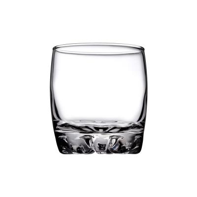 Pasabahce Sylvana Whisky DOF Set of 6 | 315ml