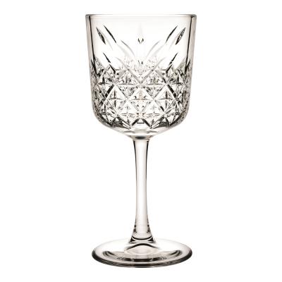 Pasabache Timeless Red Wine 330ml | Set of 4