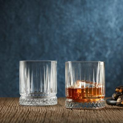 Pasabahce Elysia DOF 355ml Set of 4