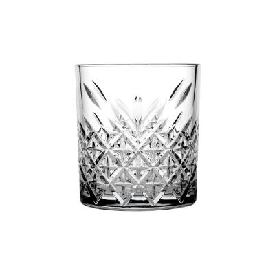 Pasabahce Timeless DOF 345ml Set of 4