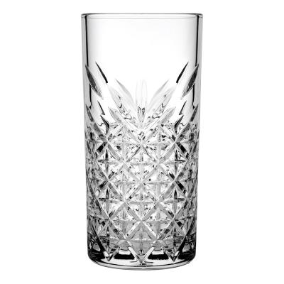 Pasabahce Timeless Hi Ball 450ml Set of 4