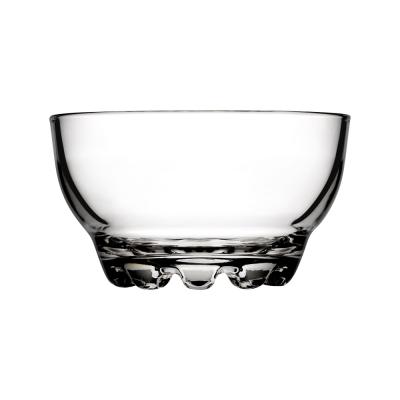 Pasabahce Karaman Bowl 10.5cm Set of 6 | Clear