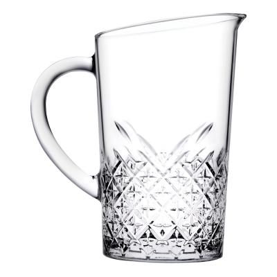 Pasabahce Timeless Jug 1.5L BULK