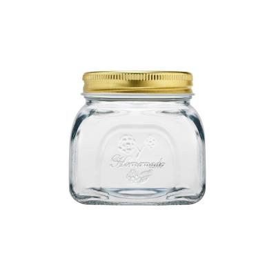Pasabahce Homemade Jar 300ml