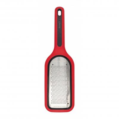 Microplane Select Series Fine Grater | Red