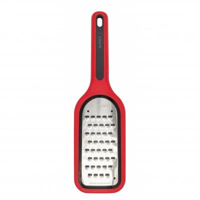 Microplane Select Series Extra Coarse Grater | Red