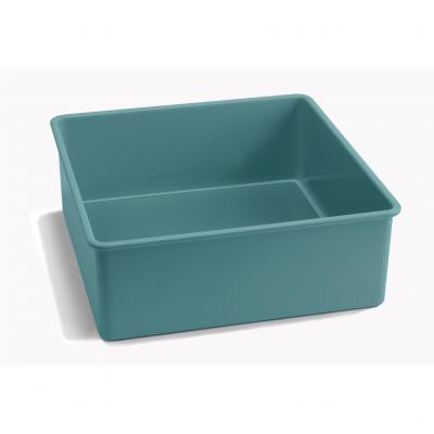Jamie Oliver Square Loose Base Cake Tin 20cm
