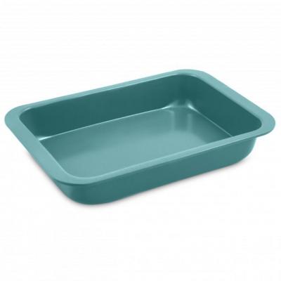Jamie Oliver Oven Tray 30x20cm | Atlantic Green