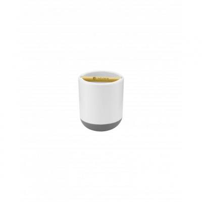 Full Circle Keep It Clean Toothbrush Holder