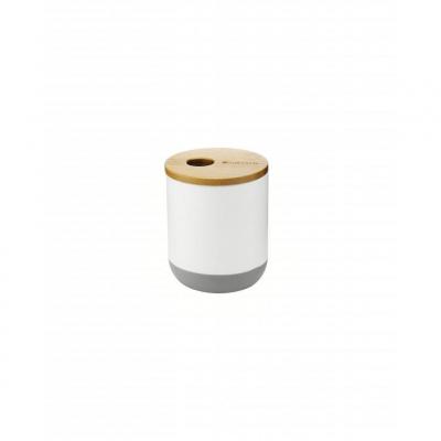 Full Circle Pick Me Up Cotton Bud Canister
