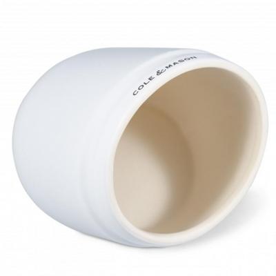 Cole & Mason Ceramic Salt Pig