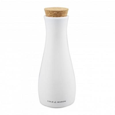 Cole & Mason Ceramic Pourer | White