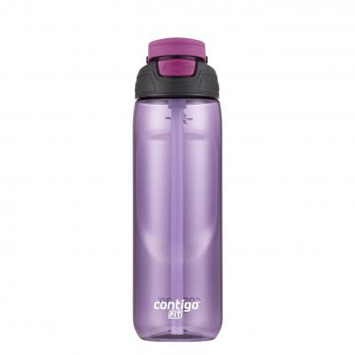 Contigo Autospout Fit Sports Bottle | Grape | 709ml