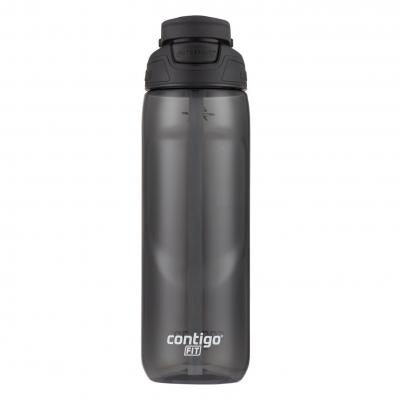 Contigo Autospout Fit Sports Bottle | Licorice | 709ml